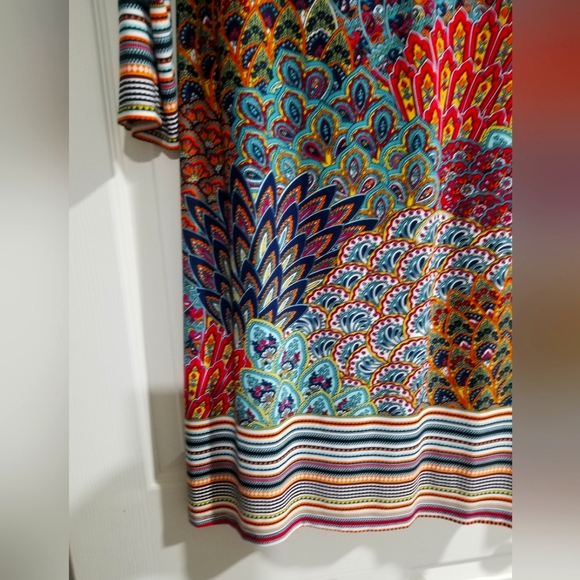 MSK DRESS👗 SZ.XL🛍 - Picture 2 of 6